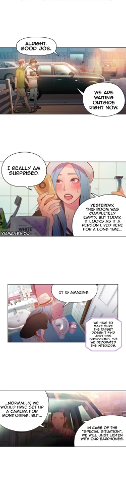 Page 800 of Sweet Guy Ch.1-55