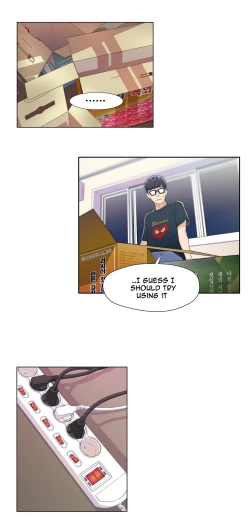 Page 89 of Sweet Guy Ch.1-55