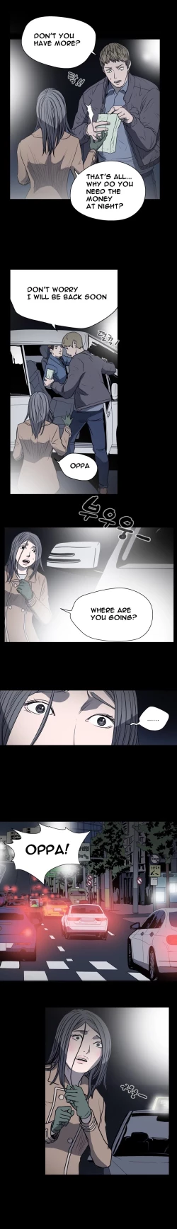 Page 184 of Kitsch | Disrespectful Bitch Ch. 1-68