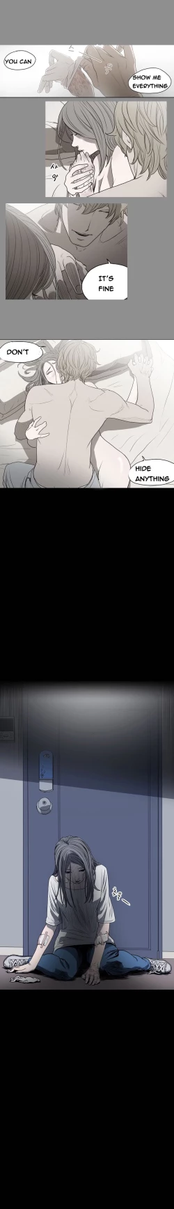 Page 262 of Kitsch | Disrespectful Bitch Ch. 1-68