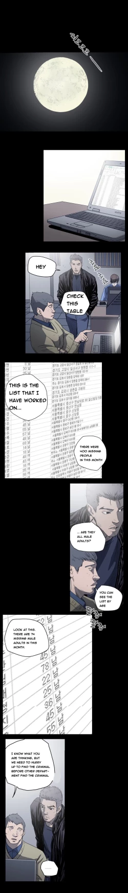 Page 335 of Kitsch | Disrespectful Bitch Ch. 1-68