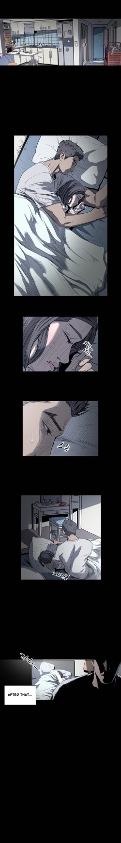 Page 453 of Kitsch | Disrespectful Bitch Ch. 1-68