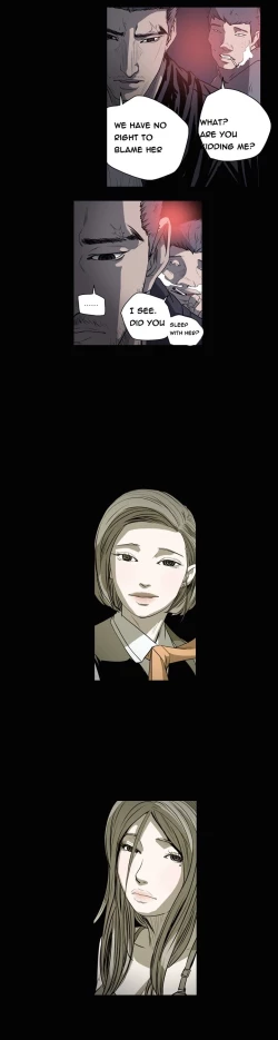 Page 470 of Kitsch | Disrespectful Bitch Ch. 1-68