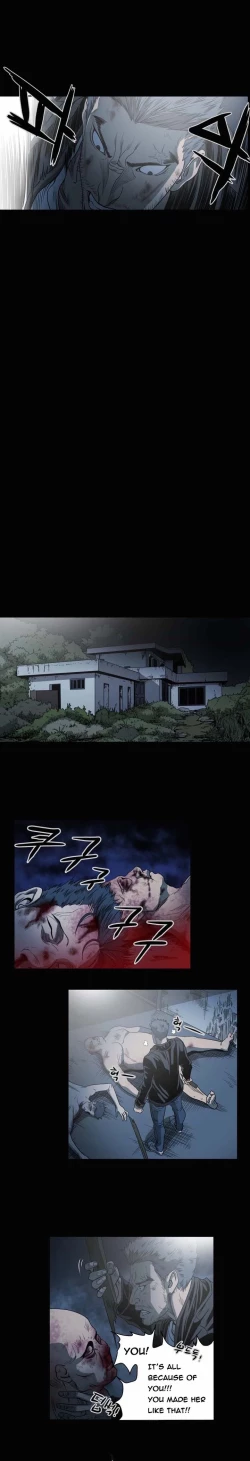 Page 689 of Kitsch | Disrespectful Bitch Ch. 1-68