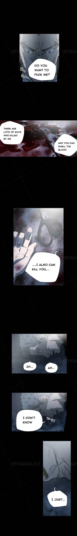 Page 701 of Kitsch | Disrespectful Bitch Ch. 1-68