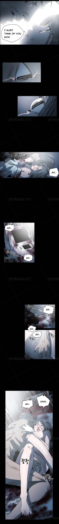 Page 705 of Kitsch | Disrespectful Bitch Ch. 1-68