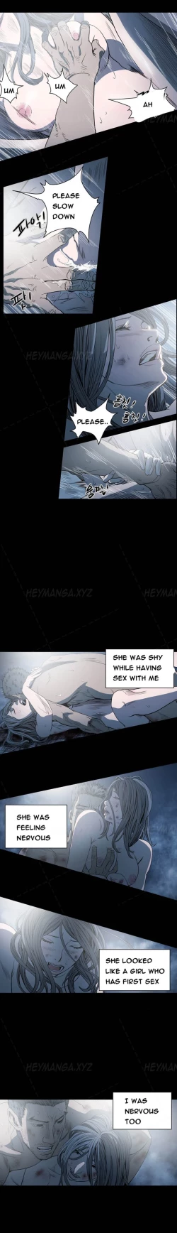 Page 706 of Kitsch | Disrespectful Bitch Ch. 1-68