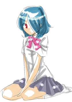 Page 2 of Douyara Nyouraika Shitayou Desu