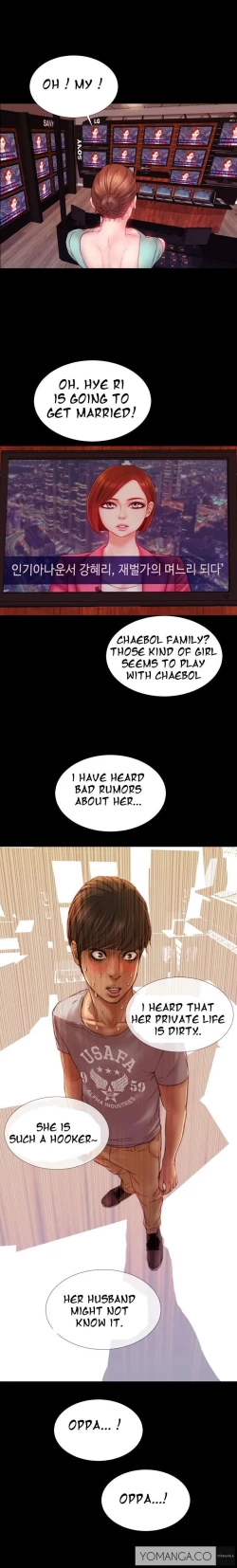 Page 76 of My Wives Ch.1-15