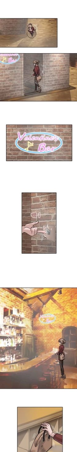 Page 318 of Coach please teach me Ch.1-21