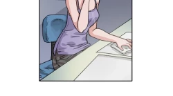 Page 415 of Coach please teach me Ch.1-21