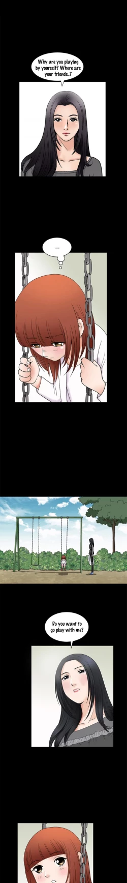 Page 140 of Seduction Ch.1-38