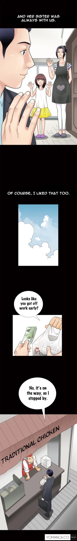 Page 15 of Seduction Ch.1-38