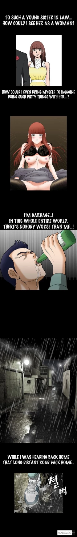 Page 285 of Seduction Ch.1-38