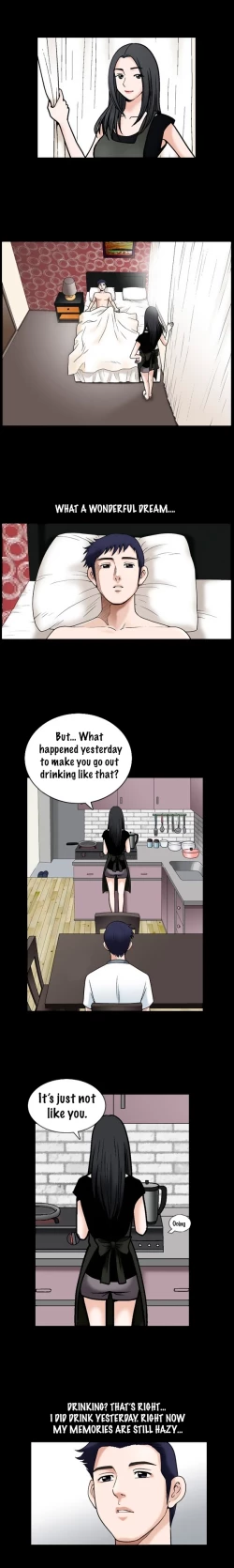 Page 301 of Seduction Ch.1-38