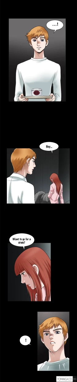 Page 469 of Seduction Ch.1-38