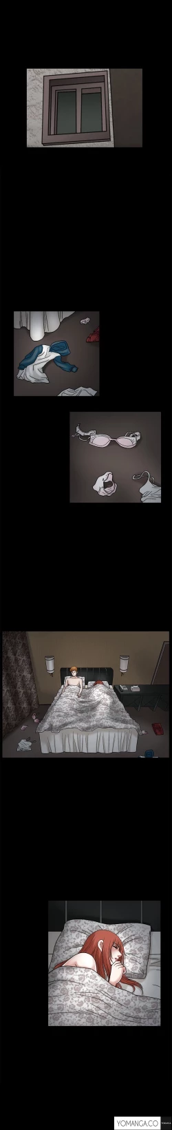 Page 640 of Seduction Ch.1-38