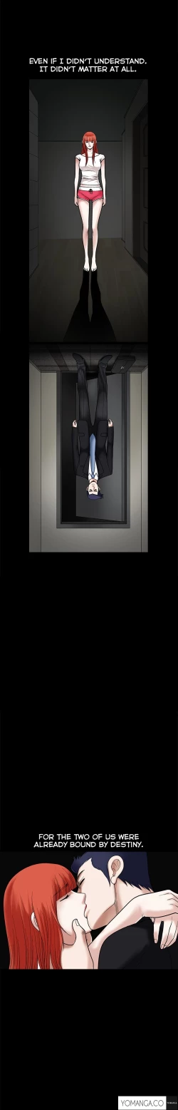 Page 666 of Seduction Ch.1-38