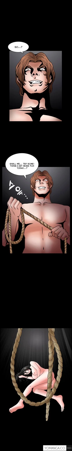 Page 748 of Seduction Ch.1-38