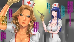 Page 27 of M Otoko Choubatsu Shuuyoujo ～Inran Onna Kanshu ni Hitasura Shasei Saseraremakuri no Kei～