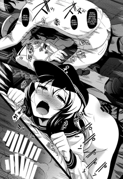 Page 21 of Meikai ni Ukabishi Akatsuki no Honoo | Akatsuki's Light Floating Amidst the Dark Sea