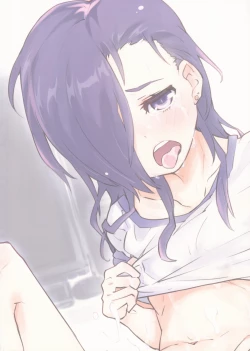 Page 26 of Urushihara ga, Ashiya ni Nando mo Yogari Ikasareru Hon.