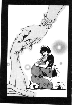 Page 99 of Ikenie Ichiba Vol. 10 - Zettai Fukujuu