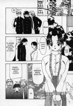 Page 2 of Kazoku Game | Family Game