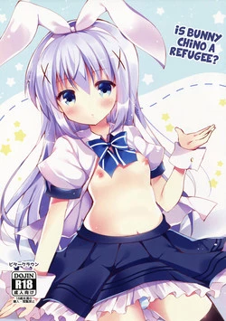 Download Usa Chino Nanmin desu ka? | Is Bunny Chino a Refugee?