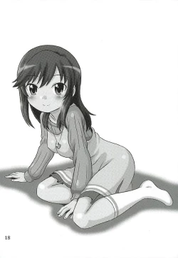 Page 19 of Sodachizakari no Hotaru-chan to Motto Nakayoku Natta