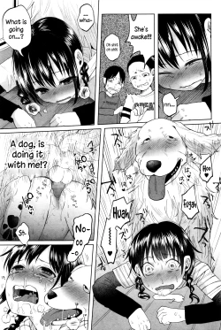 Page 3 of Boku no Haruyasumi | My Springtime Vacation
