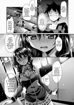 Page 10 of Houkago Hospitality 2