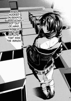 Page 24 of Houkago Hospitality 2