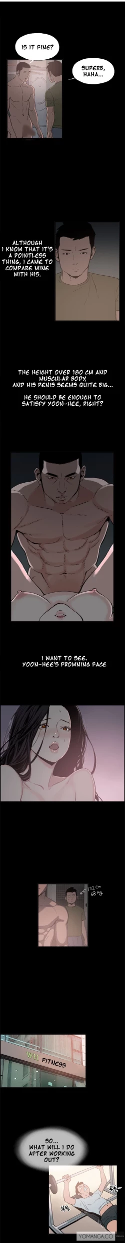 Page 36 of Cohabitation Ch.1-18