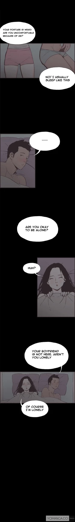 Page 80 of Cohabitation Ch.1-18