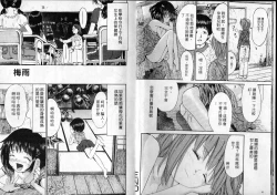 Page 11 of Kanbi shoujo