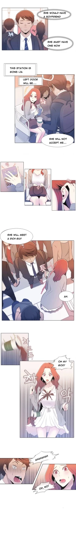 Page 13 of Miss Mystic Ch.1