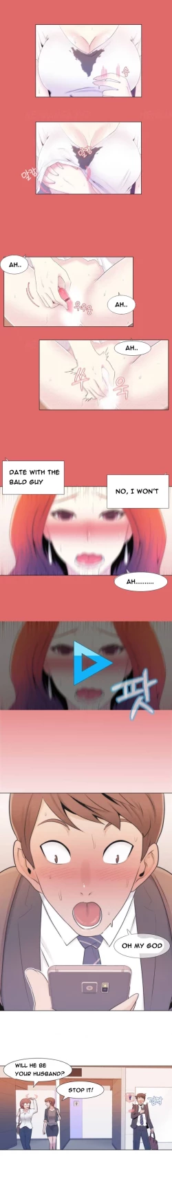 Page 22 of Miss Mystic Ch.1