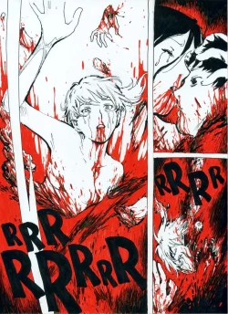 Page 16 of Human Juice