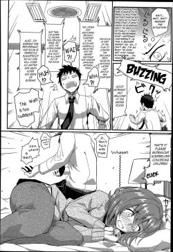 Page 2 of Dasu Made Derenai Tanetsuke Heya | You Can't Leave Until You Cum, The Mating Room