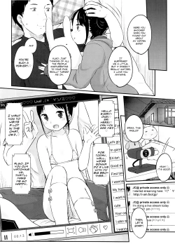 Page 27 of Imouto@JC Uraaka | sister@JC side-account