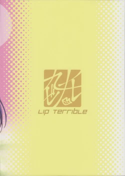 Page 3 of Chick ToGetHer!