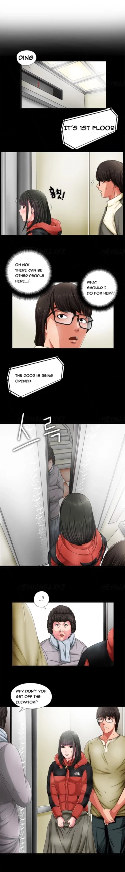 Page 25 of Girl Next Door Ch.1-5