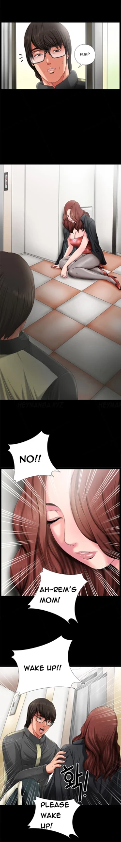 Page 55 of Girl Next Door Ch.1-5