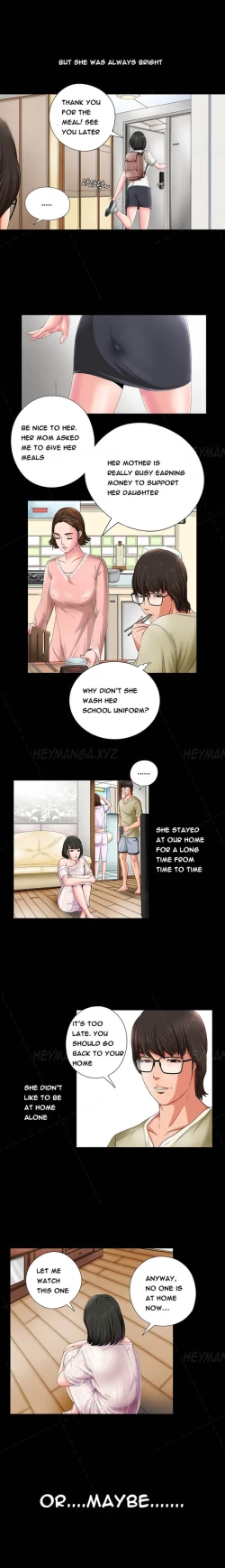 Page 7 of Girl Next Door Ch.1-5