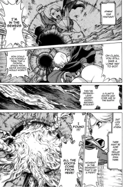 Page 45 of Uchi no Musume ni Te o Dasu na!4