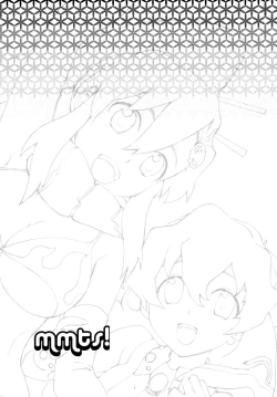 Page 3 of Momitashi!