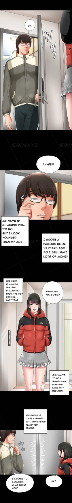 Page 3 of Girl Next Door Ch.1-6