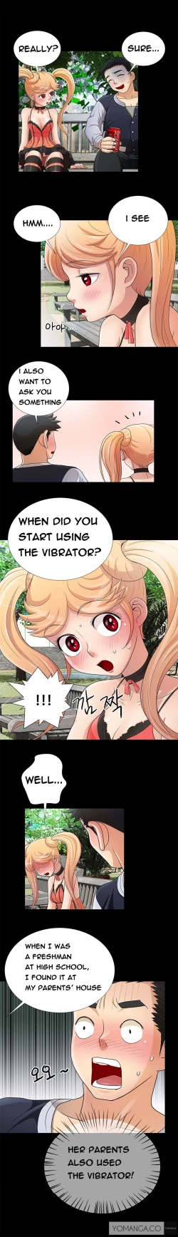 Page 120 of Will You Do as I Say? Ch.1-20