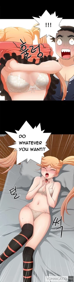 Page 126 of Will You Do as I Say? Ch.1-20